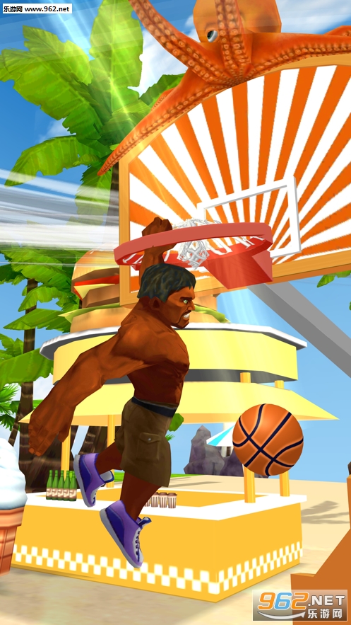Play Basketball 2020�ٷ����ͼ3