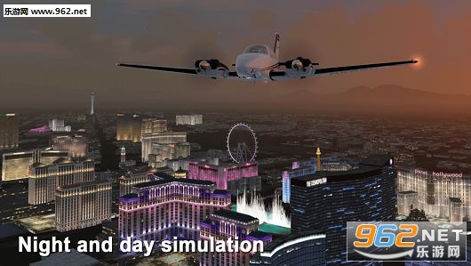 ����ģ����2020(Aerofly FS 2020)��ͼ2