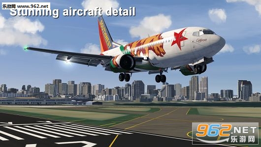 ����ģ����2020(Aerofly FS 2020)��ͼ1