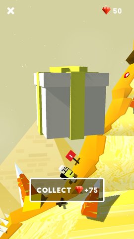 Climb Pyramid(�ʵǽ�������׿��)��ͼ0