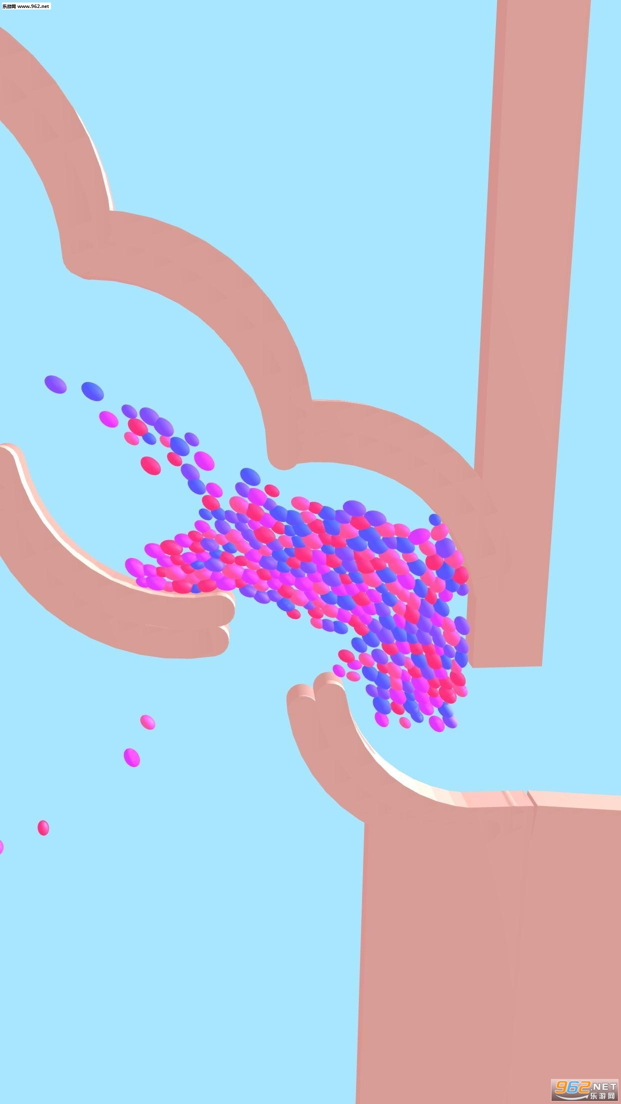 Wave of Balls(��������ٷ���)��ͼ2