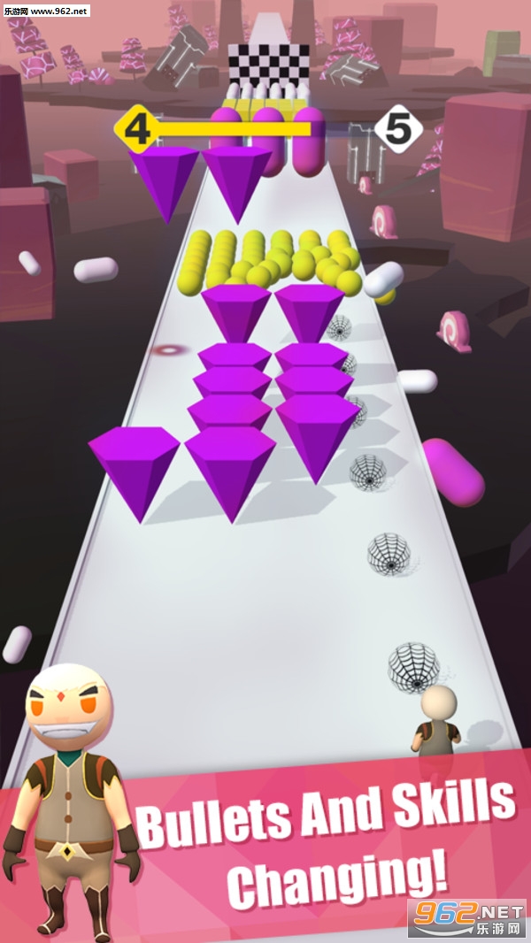 ��Ȥ���������3D��׿���ͼ1