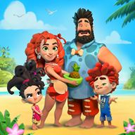 Family Island(��԰���޸İ����°�)