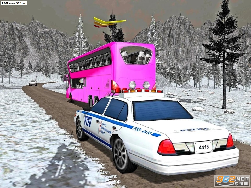 GT Bus Simulator(GT巴士模拟器安卓完整版)截图0