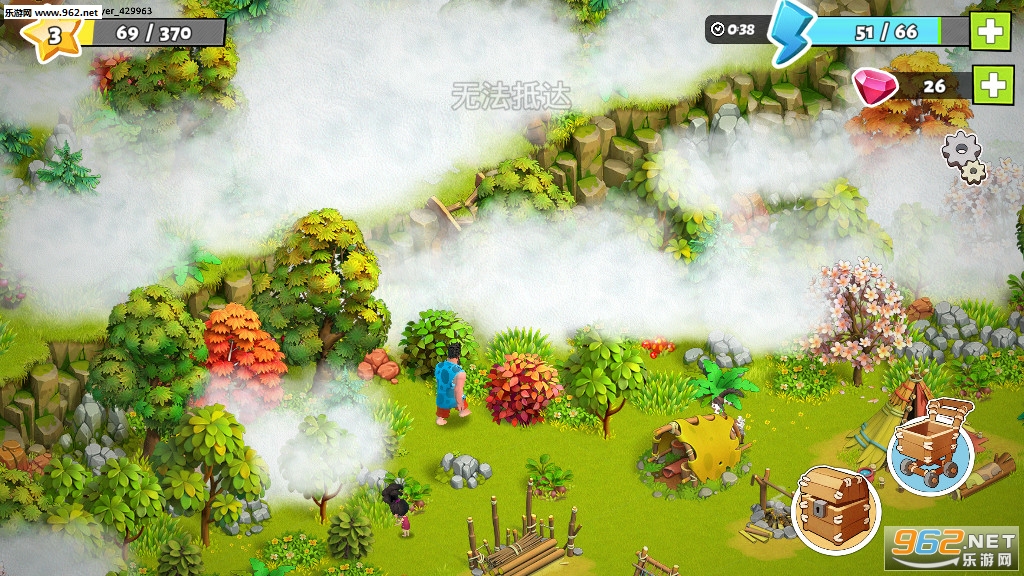 Family Island(��԰���޸İ����°�)v201909.1.5089��ͼ2