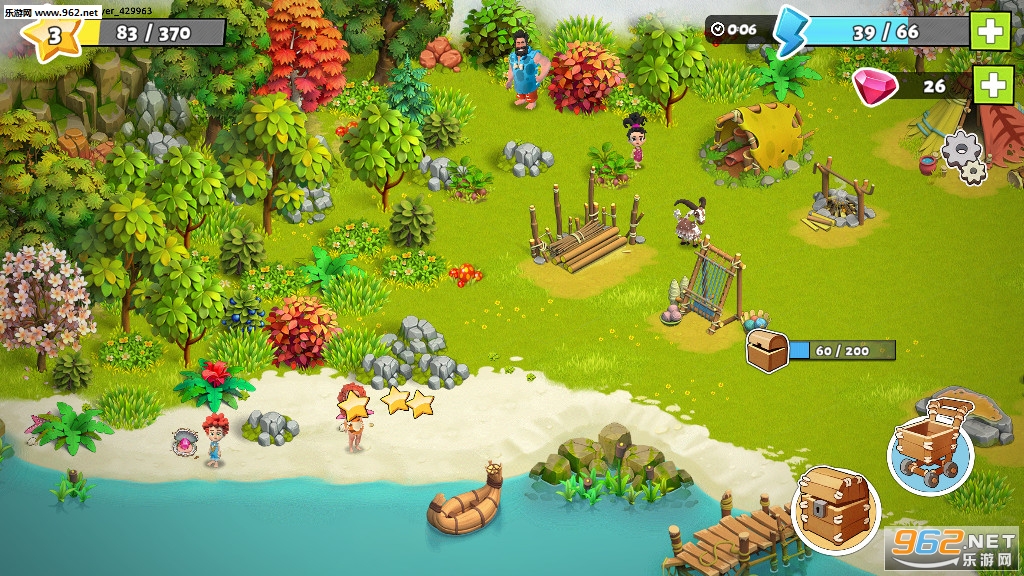 Family Island(��԰���޸İ����°�)v201909.1.5089��ͼ3
