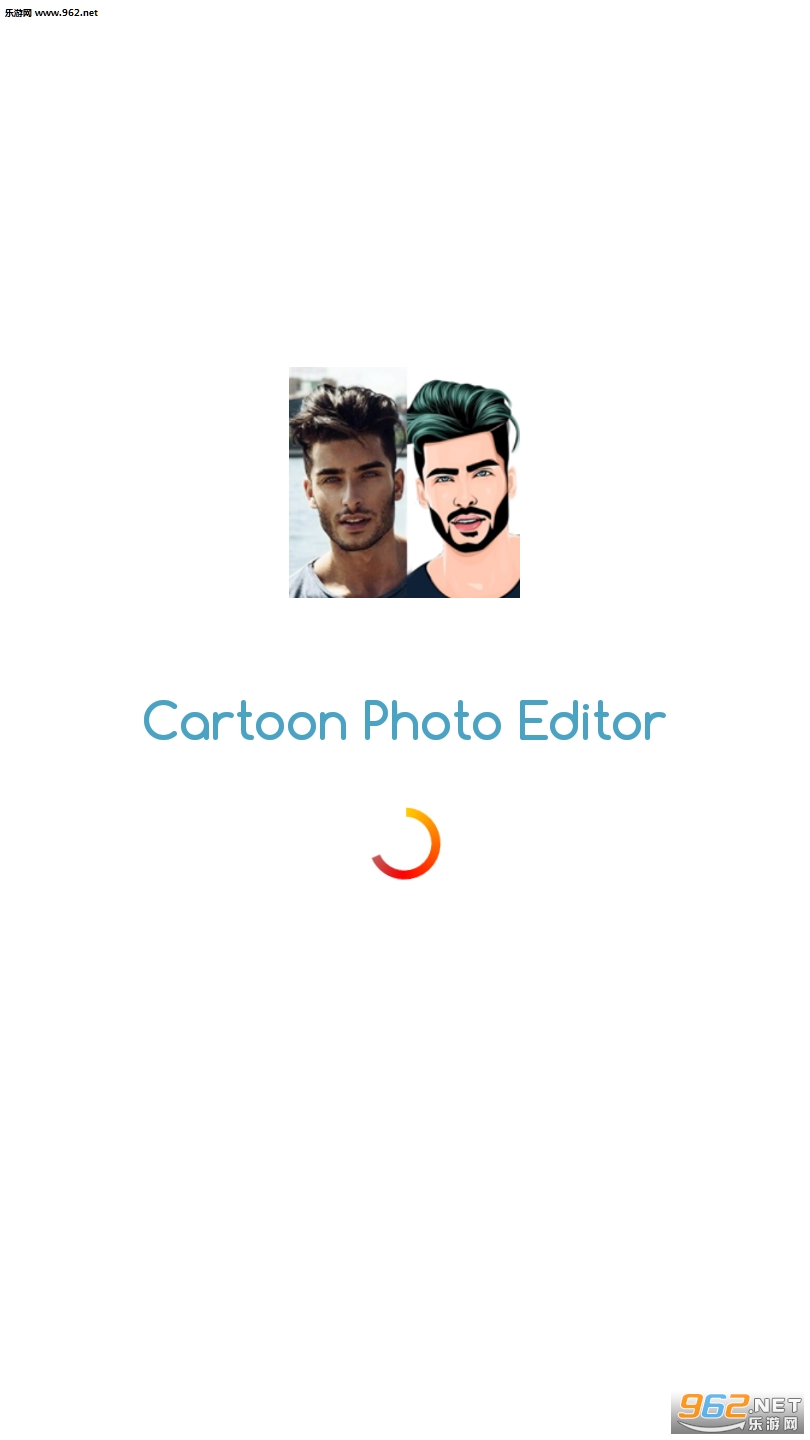 Cartoon Photo Editor(��ͨ��Ƭ������app)v1.3��ͼ2