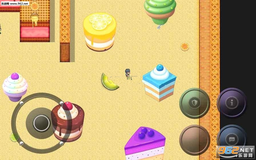 AlteaSaga(��³����ð��֮�ð�׿��)��ͼ2