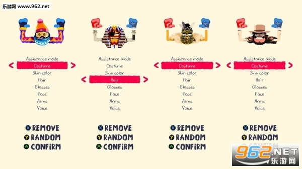 ������ģ������Ϸv1.1.7��ͼ1