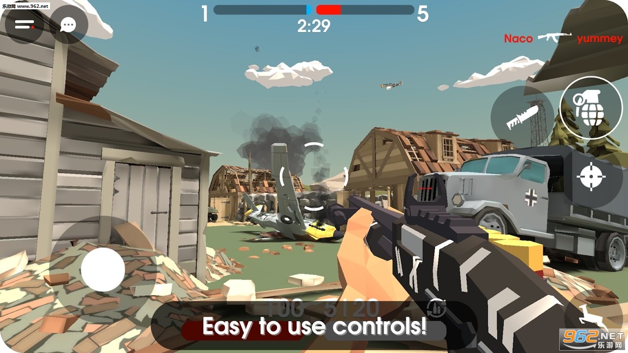 Σ�չر�����FPS������Ѱ��ͼ2