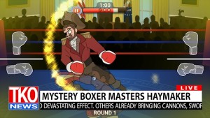 Knockout(��ȭ����ţ��׿��)v0.6.0��ͼ1