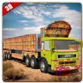 Pak Truck Driver(����˾��2020��Ϸ)