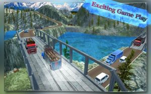 Pak Truck Driver(����˾��2020��Ϸ)v2.0.1��ͼ0