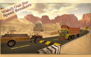 Pak Truck Driver(����˾��2020��Ϸ)v2.0.1��ͼ3