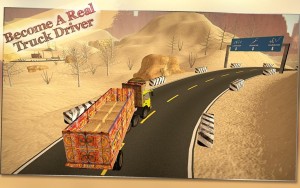 Pak Truck Driver(����˾��2020��Ϸ)v2.0.1��ͼ2