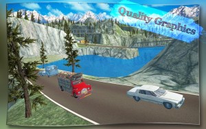 Pak Truck Driver(����˾��2020��Ϸ)v2.0.1��ͼ1