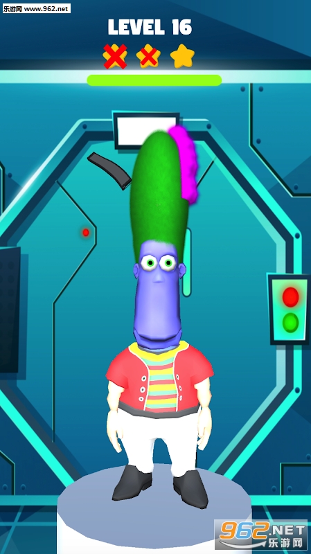 Alien Barber(��������ʦ��׿��)v1��ͼ2