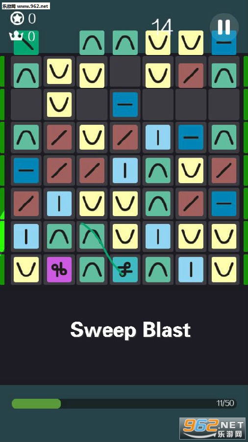 Sweep Blast��׿��