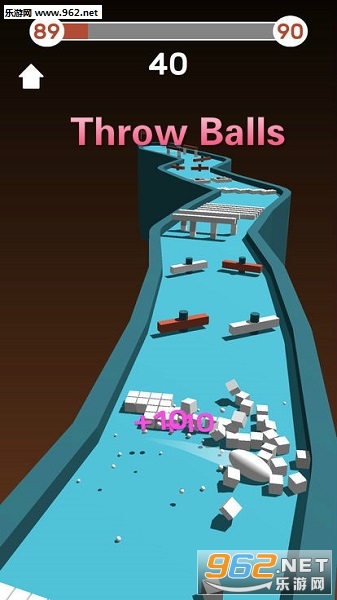 Throw Balls�ٷ���