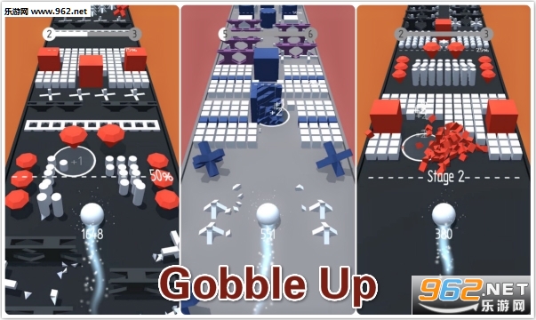 Gobble Up��׿��