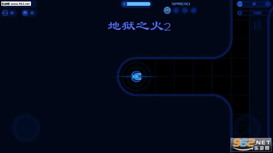 地狱之火2安卓版 地狱之火2安卓版