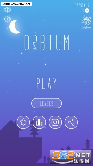 ��մ�ð��(Orbium)��Ϸ