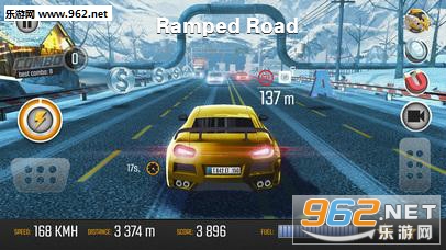 Ramped Road��׿��