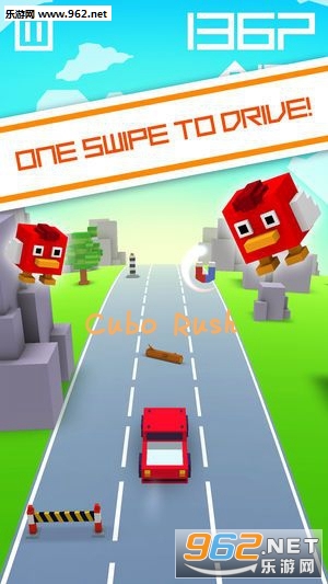 Cubo Rush��Ϸ