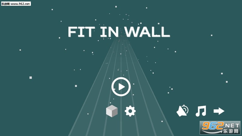 Fit In Wall��Ϸ