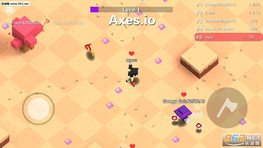 Axes.io��׿��