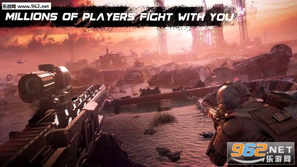�ѻ����ж�(Sniper Ops)(�����ݰ�)��׿��