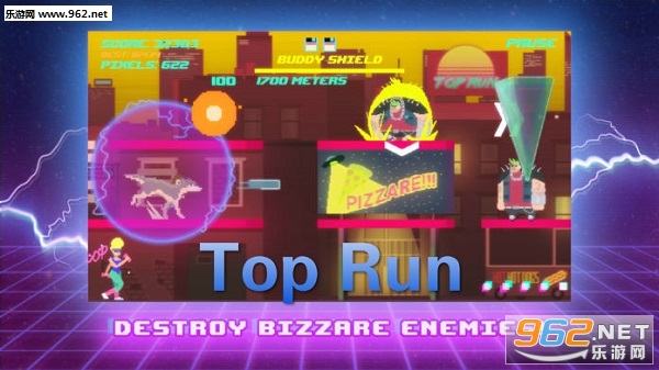 Top Run��׿��