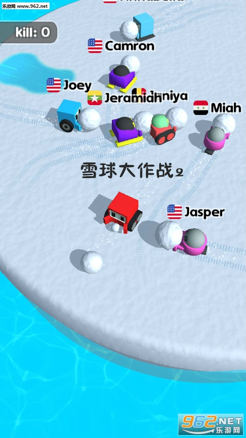 ѩ�����ս2��׿��