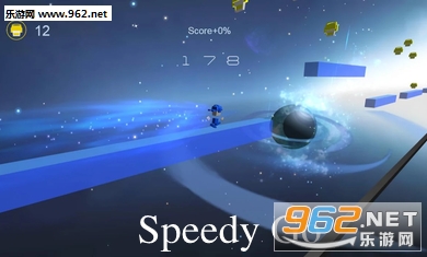 Speedy Go�ٷ���