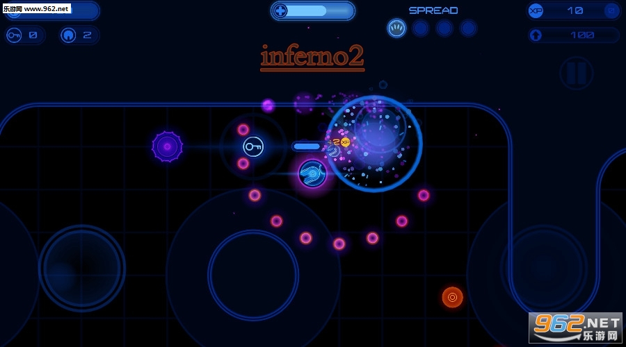 inferno2安卓版 inferno2安卓版