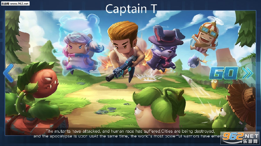 Captain T�Լ�С�Ӱ�׿��