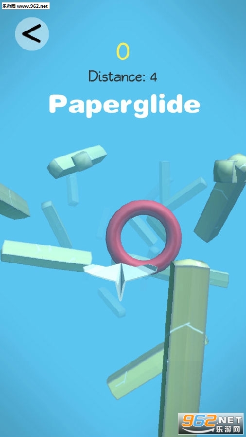 Paperglide游戏安卓版 Paperglide游戏安卓版