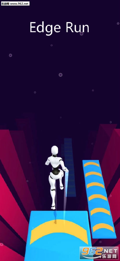 Edge Run�ٷ���