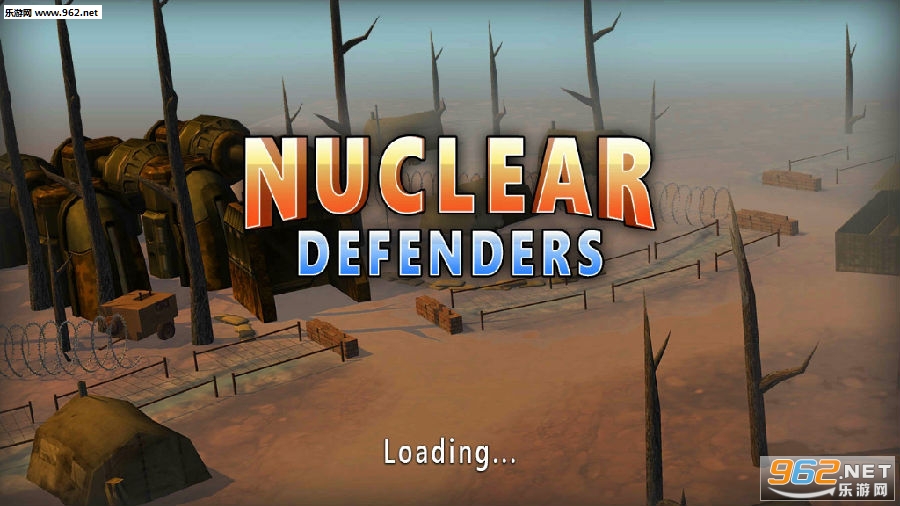 Nuclear Defenders��׿��