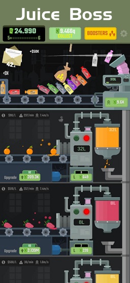 Juice Bossƻ����ios