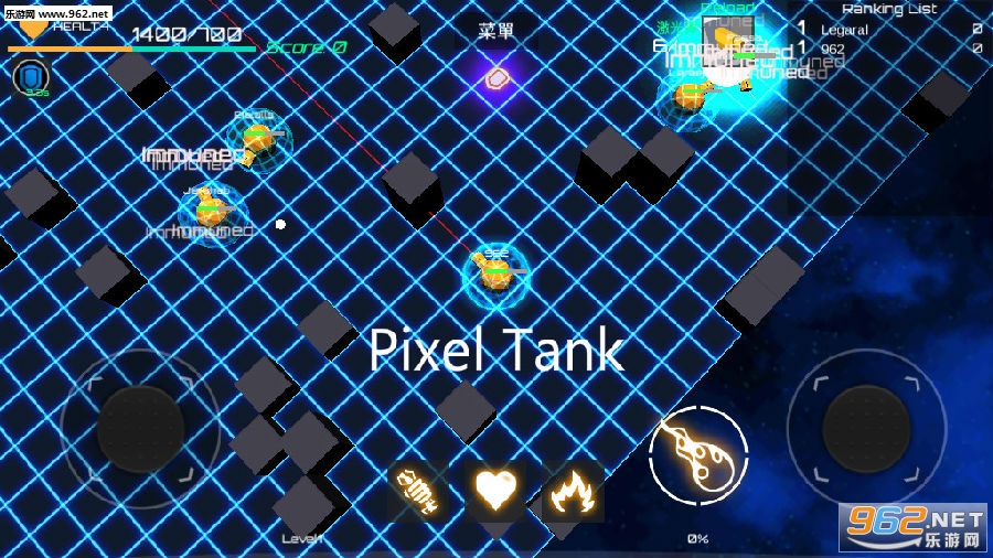Pixel Tank��׿��