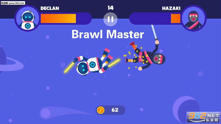 Brawl Master��Ź��ʦ��׿��