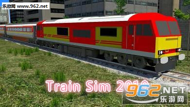 Train Sim 2019��׿��