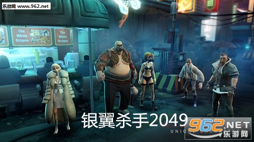 ����ɱ��2049��Ϸ��׿��
