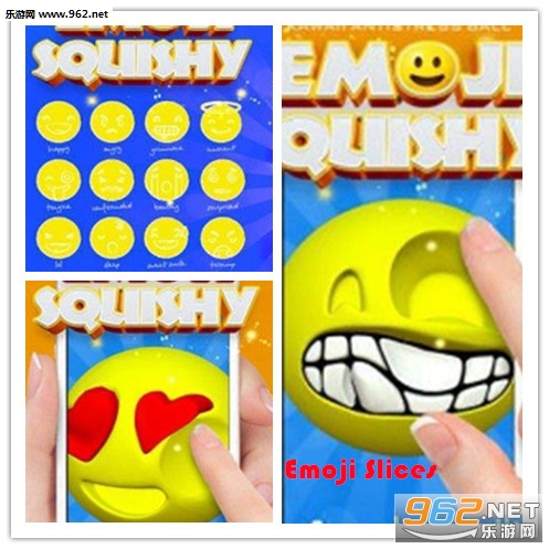 Emoji Slices��׿��