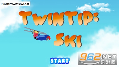 ��ѩ�ɶ�(Twintip Ski)��׿��