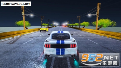 交通赛车2019官方版 交通赛车2019官方版