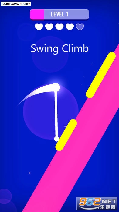 Swing Climb安卓版 Swing Climb安卓版