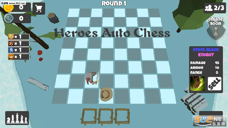 Heroes Auto Chess��׿��
