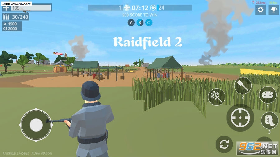 Raidfield 2��׿��